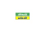 オフハウス・ブックオフ千葉成東店 ロゴ