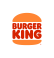 バーガーキングのロゴ