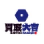 買取大吉 ドン・キホーテ彦根店 ロゴ