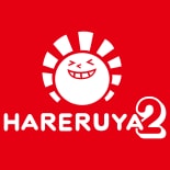 晴れる屋2 立川店 ロゴ