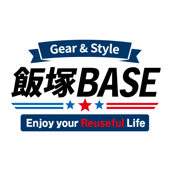 飯塚ＢＡＳＥのロゴ