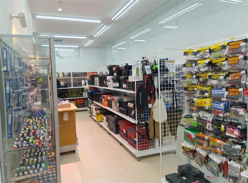 飯塚ＢＡＳＥ 店舗イメージ2