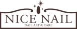 ナイスネイル ロゴ