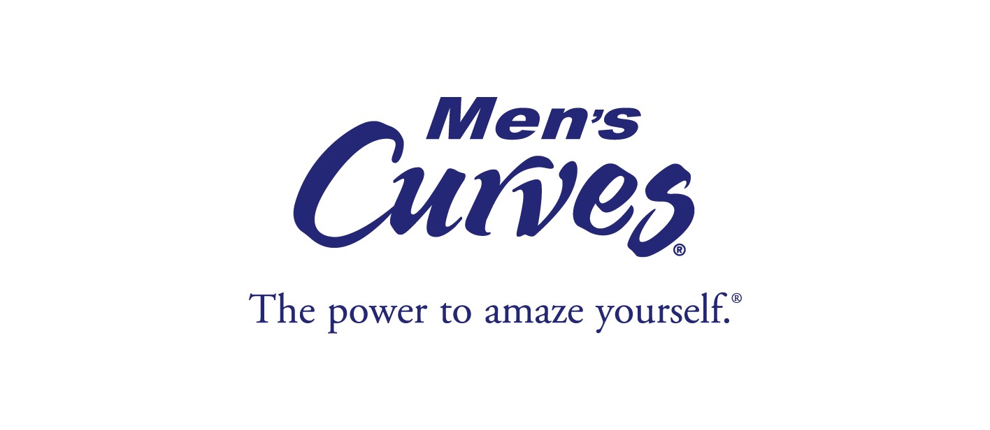 メンズカーブス ロゴ