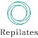 Repilatesのロゴ