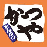 かつや大阪弁天町店 ロゴ