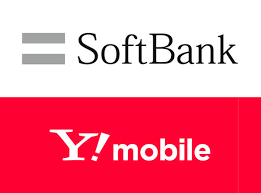 Softbank/Ymobileのロゴ