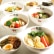 麻辣湯　天宝のロゴ