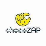 chocoZAP ロゴ