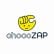 chocoZAP のロゴ