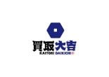 買取大吉MEGAドン・キホーテ延岡店 ロゴ