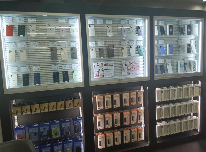 ONE　STOP　MEGAドン・キホーテ敦賀店 店舗イメージ2