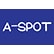 Ａ-ＳPOTのロゴ