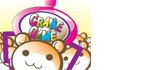 ホワイトベース河口湖 ロゴ