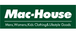 マックハウス ロゴ