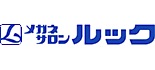 メガネサロン　ルック ロゴ