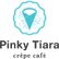 Pinky Tiara成東店のロゴ
