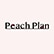Peach Planのロゴ