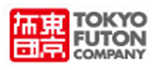 東京FUTONカンパニー ロゴ