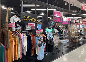 Lotty 店舗イメージ1