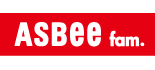 ASBeefam ロゴ