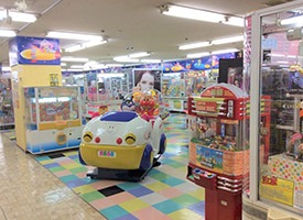 ハピピランド 小樽店 長崎屋 ハピピランド 小樽店 長崎屋