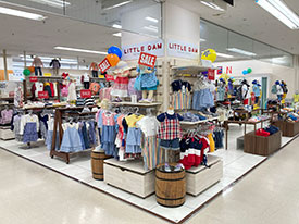 LITTLEDAM 店舗イメージ1