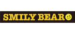 SMILY BEAR ロゴ