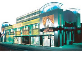 グリフィン 店舗イメージ1