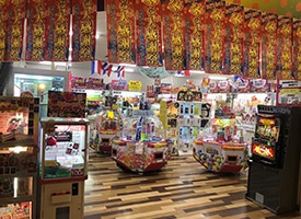 ゲームコーナー Megaドン キホーテ岐阜瑞穂店 驚安の殿堂 ドン キホーテ