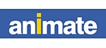 アニメイト柏店 ロゴ