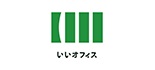いいオフィス新宿大久保 ロゴ
