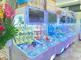 クレパ高岡店 店舗イメージ1