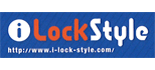 i Lock Style ロゴ