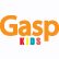Gaspのロゴ
