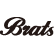 Bratsのロゴ