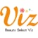 Beauty Select Vizのロゴ