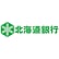 北海道銀行のロゴ