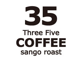 35COFFEE 店舗イメージ1