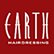 HAIR＆MAKE EARTHのロゴ