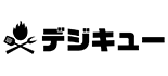 デジキューBBQテラス ドン・キホーテ溝ノ口駅前店 ロゴ