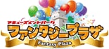 ファンタジープラザ名古屋店 ロゴ