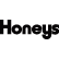 ハニーズのロゴ