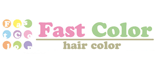 Fast Color ロゴ