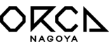 ORCA NAGOYA ロゴ