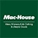 マックハウスのロゴ