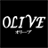 OLIVEのロゴ