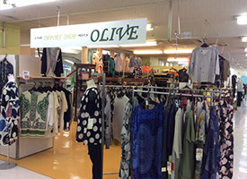 OLIVE 店舗イメージ1