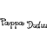 パッパドゥドゥ Pappa Duduuのロゴ
