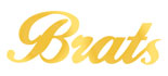 Brats  ロゴ